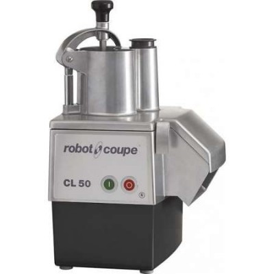 Овощерезка Robot-Coupe серии CL-50 / CL-52