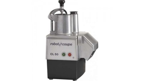 Овощерезка Robot-Coupe серии CL-50 / CL-52
