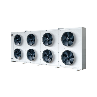 Воздушные конденсаторы  Еlementum CR-2X480/4L