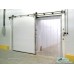Откатные холодильные двери ОД(ОН) общего назначения, ширина проема до 4000мм