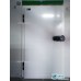 Распашные холодильные двери РДО серии «КС» ширина проема до 1200мм