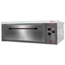 Хлебопекарная ярусная печь ХПЭ 750/1C и ХПЭ 750-500.11