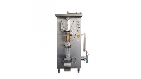 Автомат для упаковки жидкостей DXDY-1000AIII