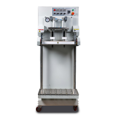 Вакуумный упаковщик DZQ-600L/S