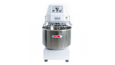 Тестомес спиральный HS-60A Foodatlas Eco 380В