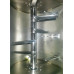 Машина тестомесильная HYW(J)-50 (AR) Foodatlas Pro