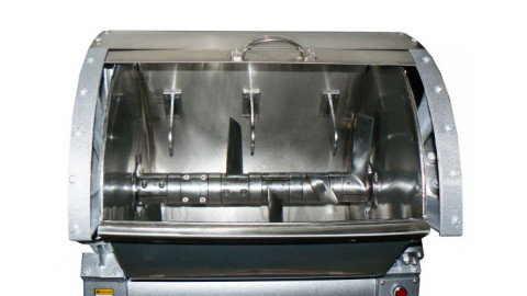 Машина тестомесильная HYW(J)-25 (AR) Foodatlas Pro, 220В