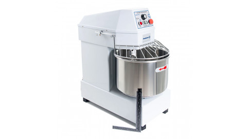 Тестомес спиральный HS-30A Foodatlas Eco 220В