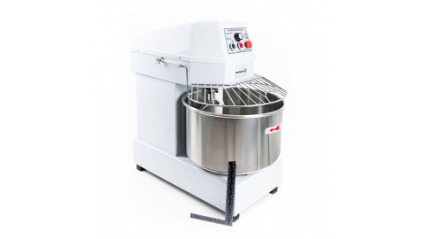 Тестомес спиральный HS-50A Foodatlas Eco 380В