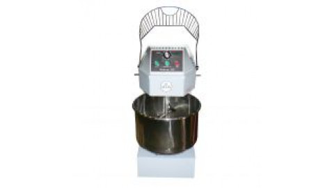 Машина тестомесильная HS-30A (AR) Foodatlas Pro 220В