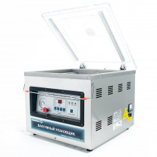 Вакуумный упаковщик DZQ-400/2F Foodatlas Eco Вакуумный упаковщик DZQ-400/2F Foodatlas Eco