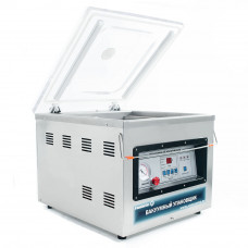 Вакуумный упаковщик DZQ-400/2F Foodatlas Eco Вакуумный упаковщик DZQ-400/2F Foodatlas Eco