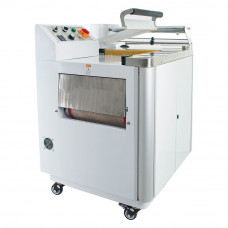 Термоусадочный тоннель FM-400 (380V) (L- нож + тоннель) Foodatlas Eco