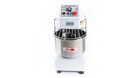 Тестомес спиральный HS-20A Foodatlas Eco 220В