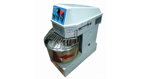 Машина тестомесильная HS-20 (AR) Foodatlas Pro 220В