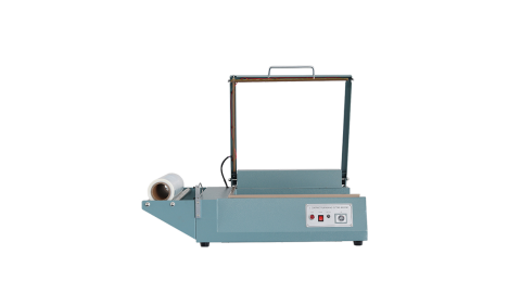 Ручной аппарат для L-образной запайки и отрезки BSF-501
