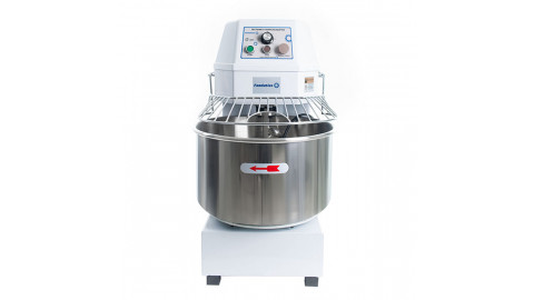 Тестомес спиральный HS-40A Foodatlas Eco 220В