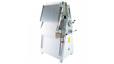 Тестораскаточная машина SP-500 Foodatlas Eco