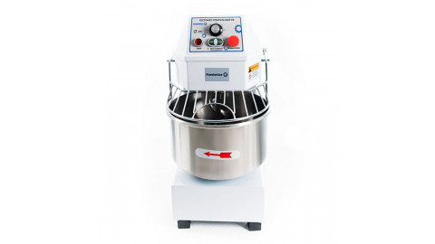 Тестомес спиральный HS-20 Foodatlas Eco 220В