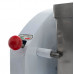 Машина тестомесильная WHM(J)-12,5 Foodatlas (220V)