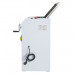 Тестораскаточная машина YM-350B Foodatlas (220V)