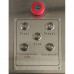 Тестомес HWT-100(H) Foodatlas