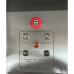 Тестомес HWT-100(J) Foodatlas