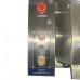 Тестомес HWJ-25(H) Foodatlas (220V)