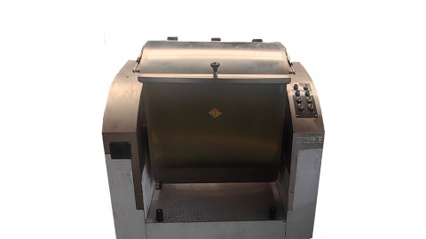 Тестомес HWJ-100(H) Foodatlas
