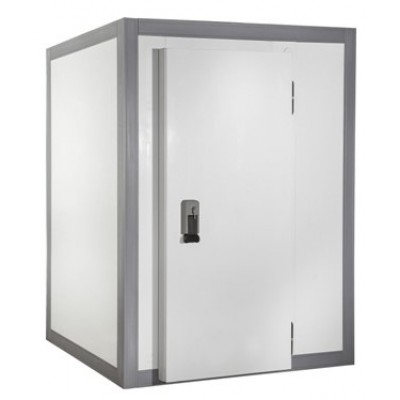 Холодильная камера POLAIR Standard  (80мм)-10,28