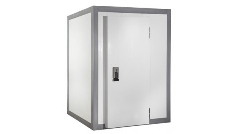 Холодильная камера POLAIR Standard  (80мм)-10,28