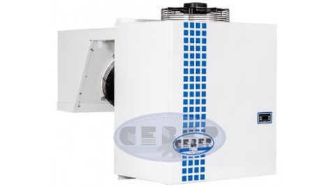 Моноблоки для холодильных камер низкотемпературные "СЕВЕР" серия BGM 218 S