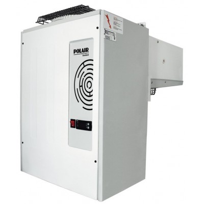 Моноблоки для холодильных камер стандарт низкотемпературные Polair MB 108 S