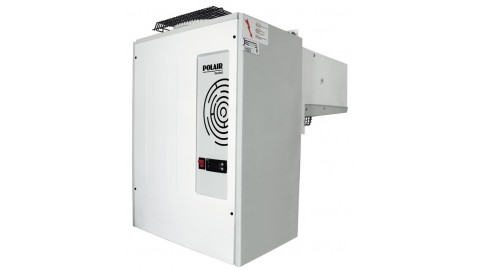 Моноблоки для холодильных камер стандарт низкотемпературные Polair MB 108 S