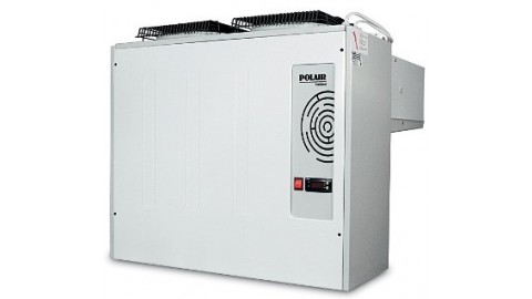Моноблоки для холодильных камер стандарт низкотемпературные MB 220 S