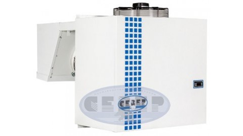 Моноблоки для холодильных камер среднетемпературные "СЕВЕР" серия MGM 330 S