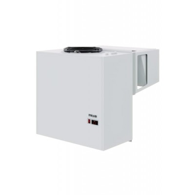 Моноблоки для холодильных камер стандарт среднетемпературные MM 342 S