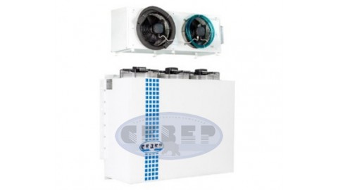 Сплит-системы для холодильных камер среднетемпературные "СЕВЕР" серия MGS 425 S