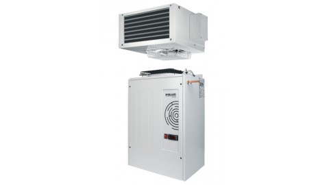 Сплит-системы для холодильных камер среднетемпературные Polair SM 109 S