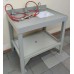 Стол (стол-стойка) для нутровки тушек кролика и птицы серии «СНТ-СТ»